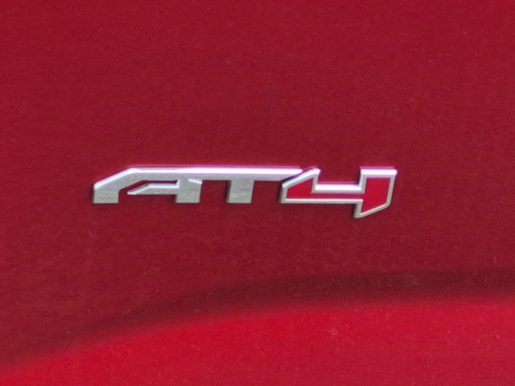 2026 GMC Terrain AT4 - Photo 31