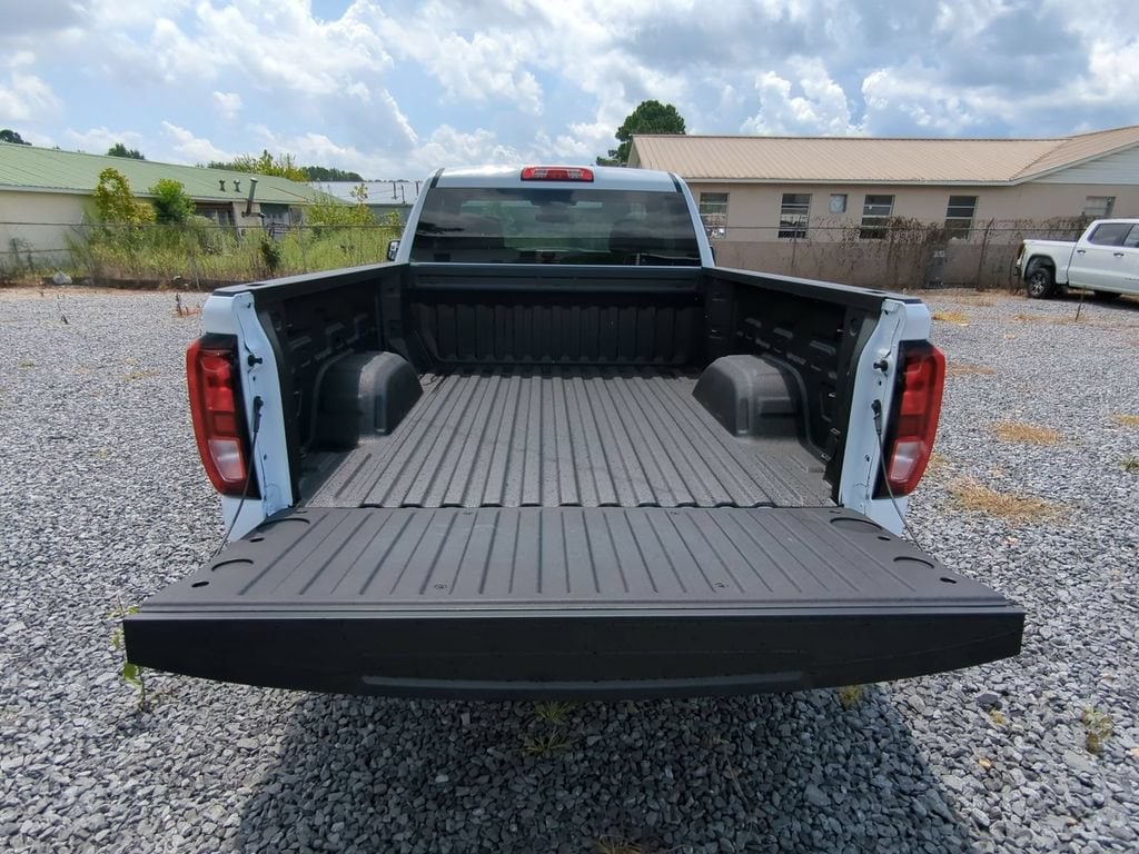 2026 GMC Sierra 1500 Pro - Photo 21