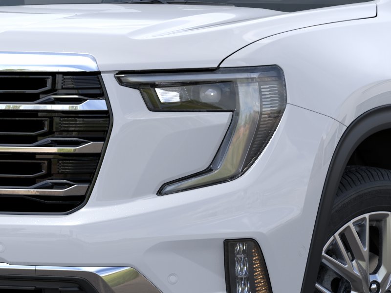 2026 GMC Acadia Elevation - Photo 43
