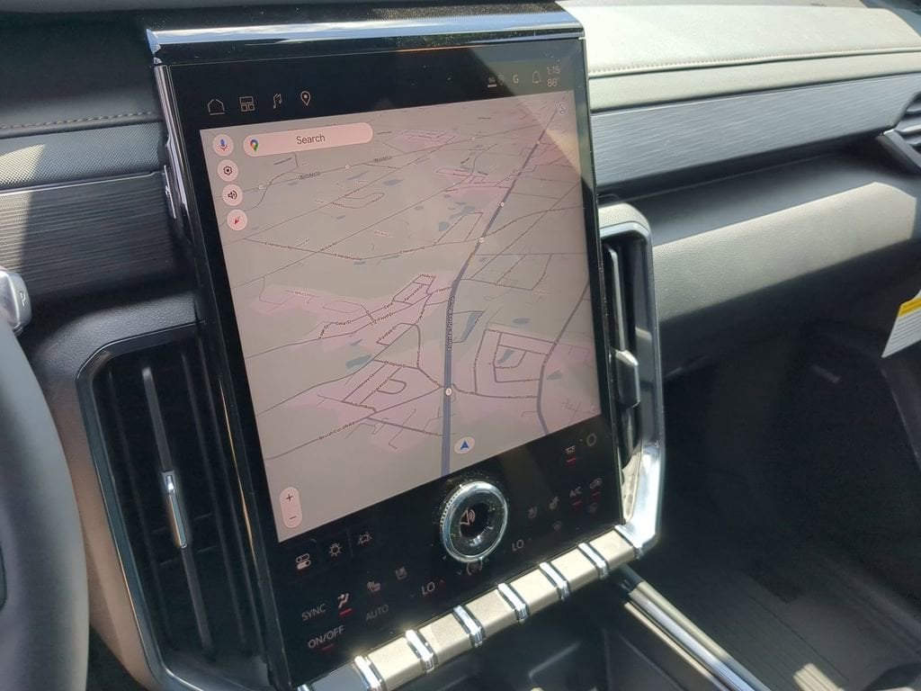 2026 GMC Acadia AT4 - Photo 13