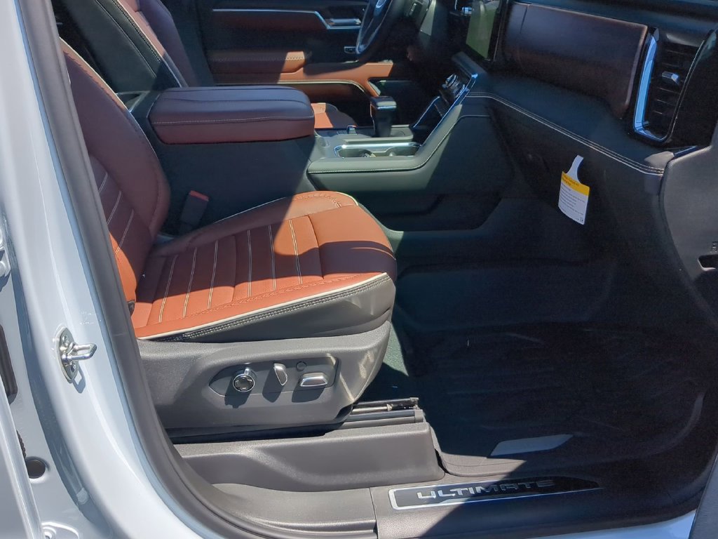 2026 GMC Sierra 1500 Denali Ultimate - Photo 26