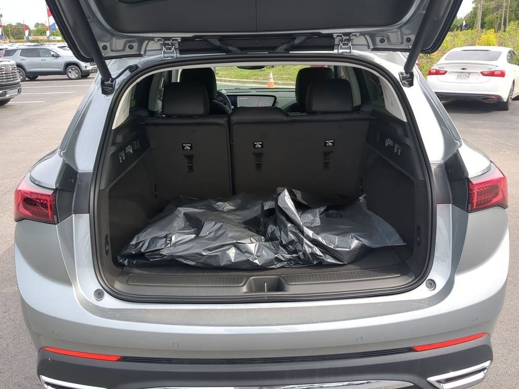 2026 Buick Envision Preferred - Photo 25