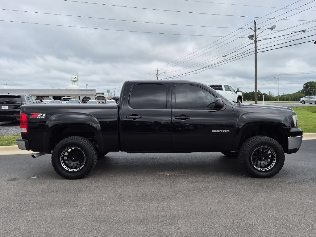 Used 2012 GMC Sierra 1500 SLT Truck Used 2012 GMC Sierra 1500 SLT Truck — photo 2 of 4