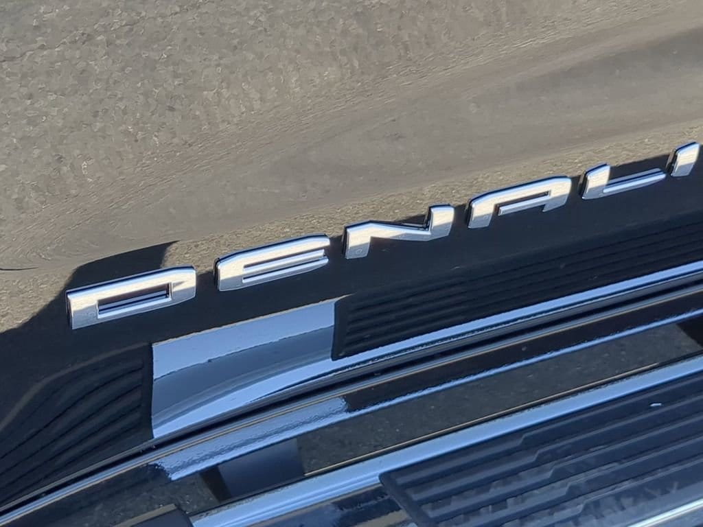 2026 GMC Sierra 1500 Denali - Photo 32