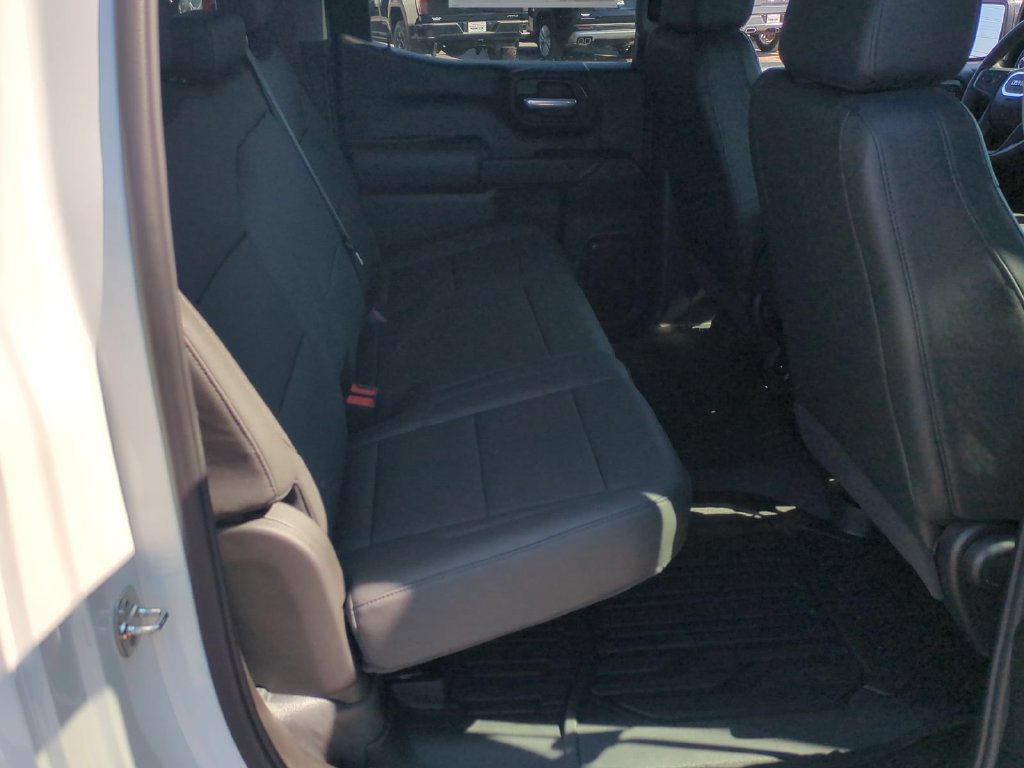 2026 GMC Sierra 1500 Pro - Photo 24