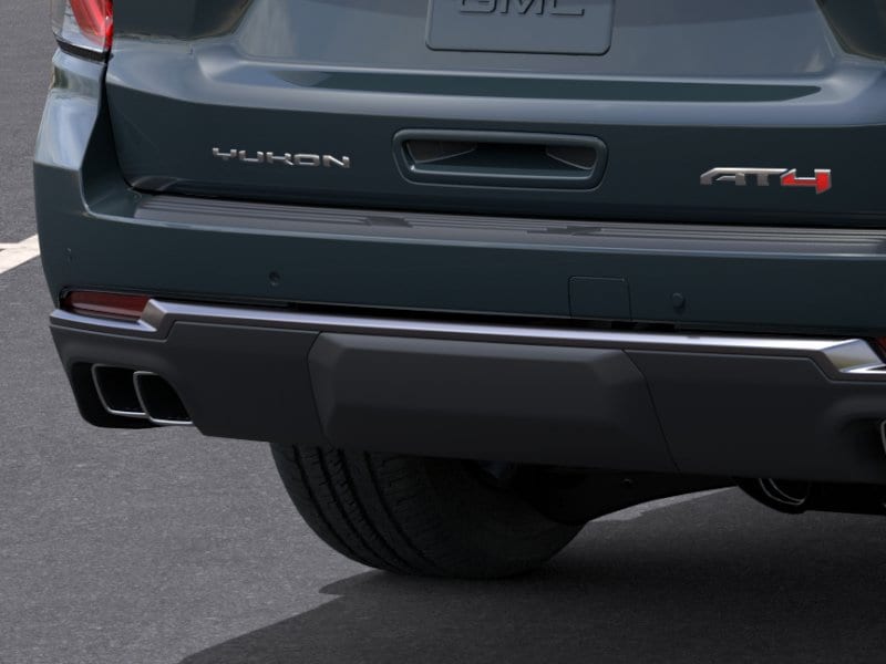 2026 GMC Yukon XL AT4 Ultimate - Photo 14