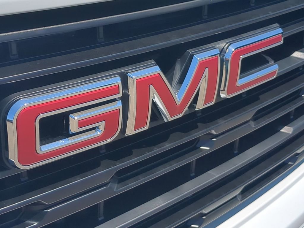 2026 GMC Sierra 1500 Pro - Photo 28