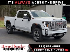 2025 GMC Sierra 2500 HD Denali Truck