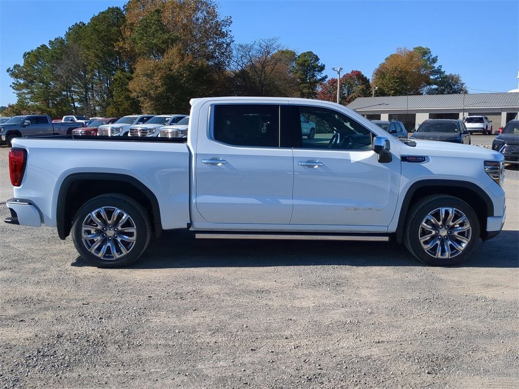 New 2026 GMC Sierra 1500 Denali Truck