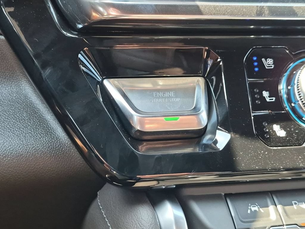2026 GMC Sierra 1500 Denali - Photo 16