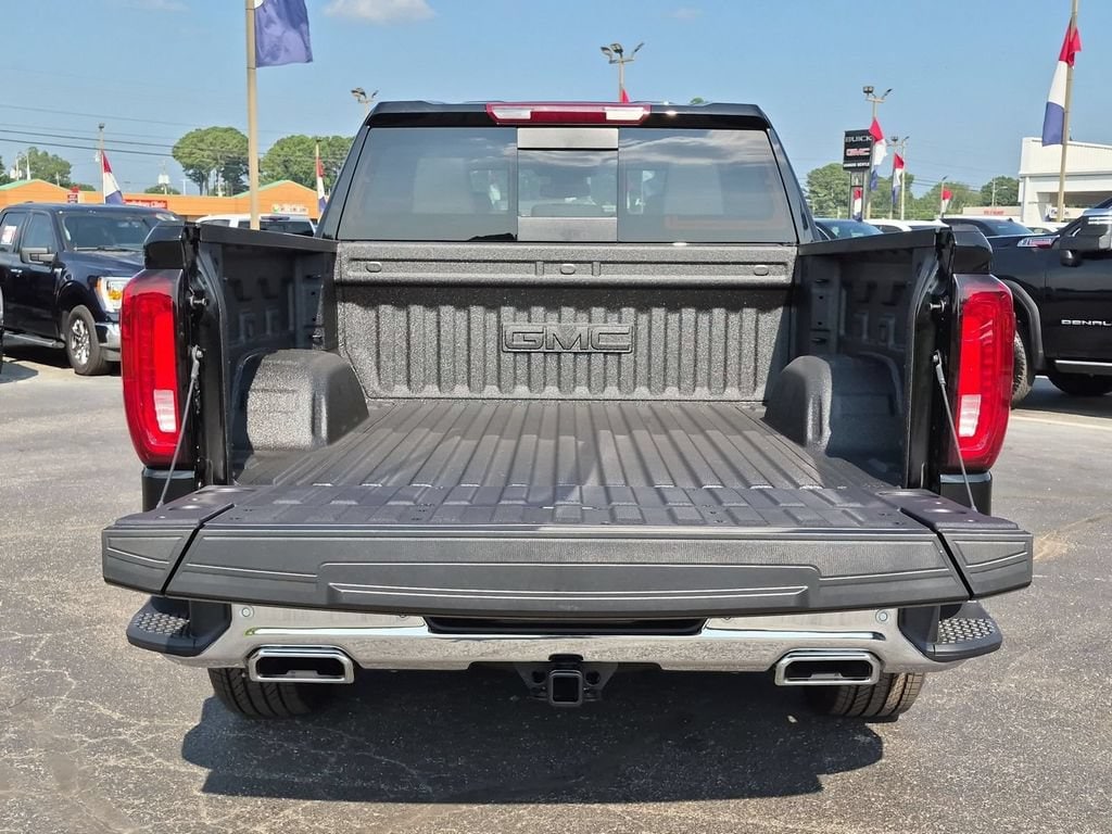 2026 GMC Sierra 1500 SLT - Photo 26