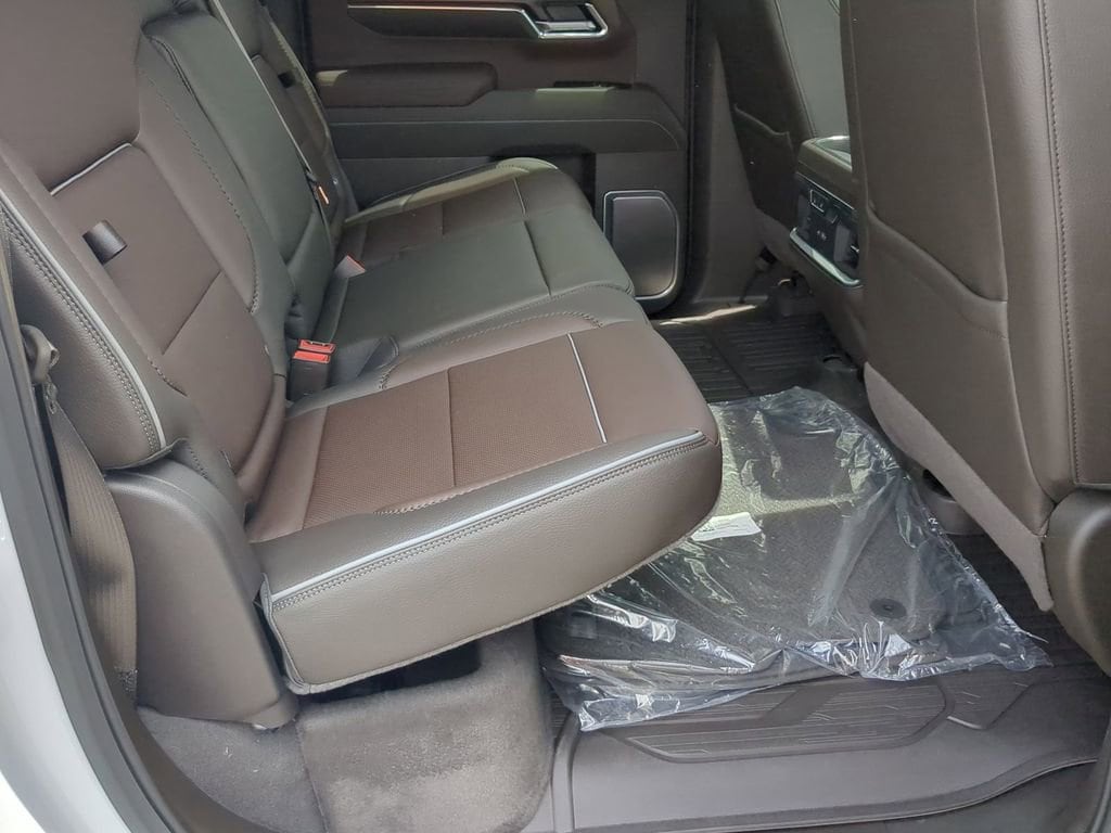 2026 GMC Sierra 1500 Denali - Photo 27