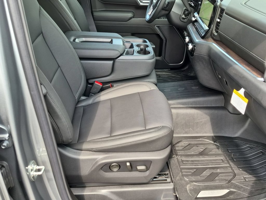 2026 GMC Sierra 1500 SLT - Photo 24