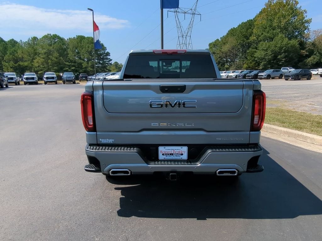 New 2026 GMC Sierra 1500 Denali Ultimate Truck