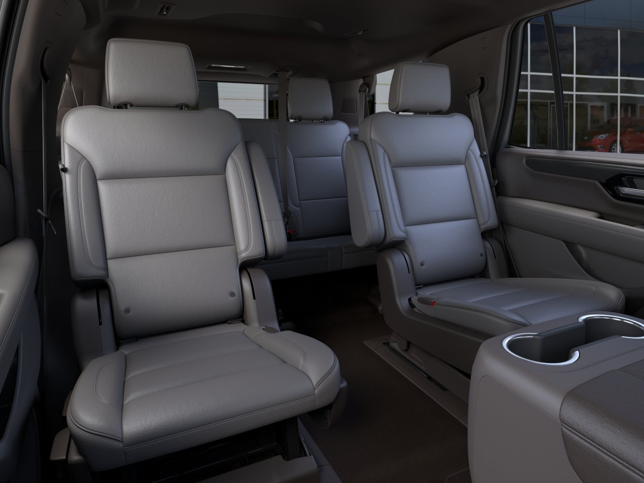 2026 GMC Yukon Elevation - Photo 41