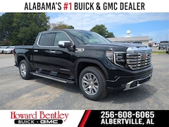 2026 GMC Sierra 1500 Denali Truck