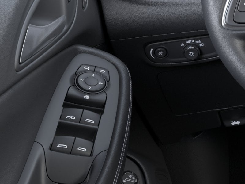 2026 Buick Encore GX Avenir - Photo 22