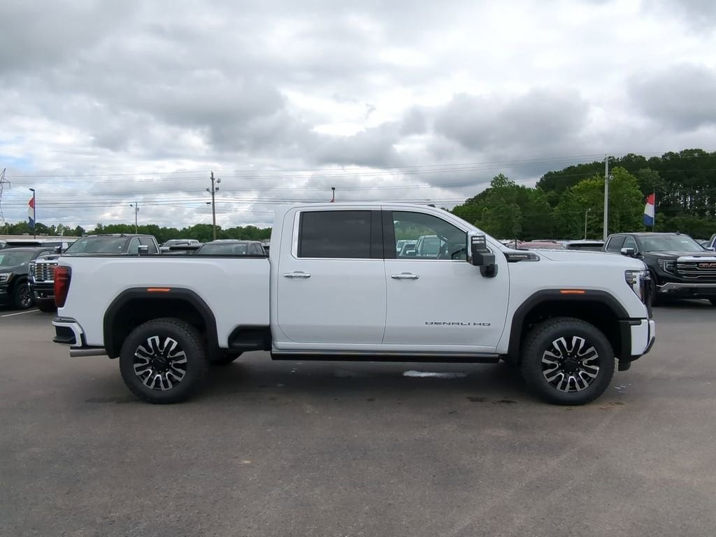 New 2026 GMC Sierra 2500 HD Denali Ultimate Truck
