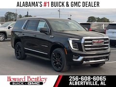 2026 GMC Yukon Elevation SUV