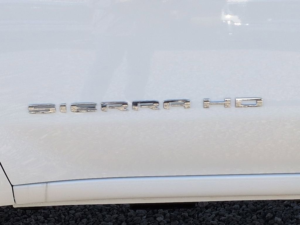 2026 GMC Sierra 3500HD Pro - Photo 28