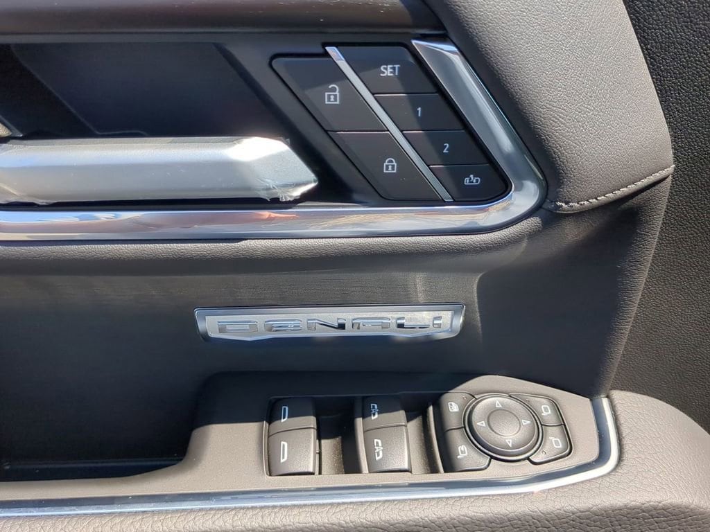 2026 GMC Sierra 1500 Denali - Photo 23