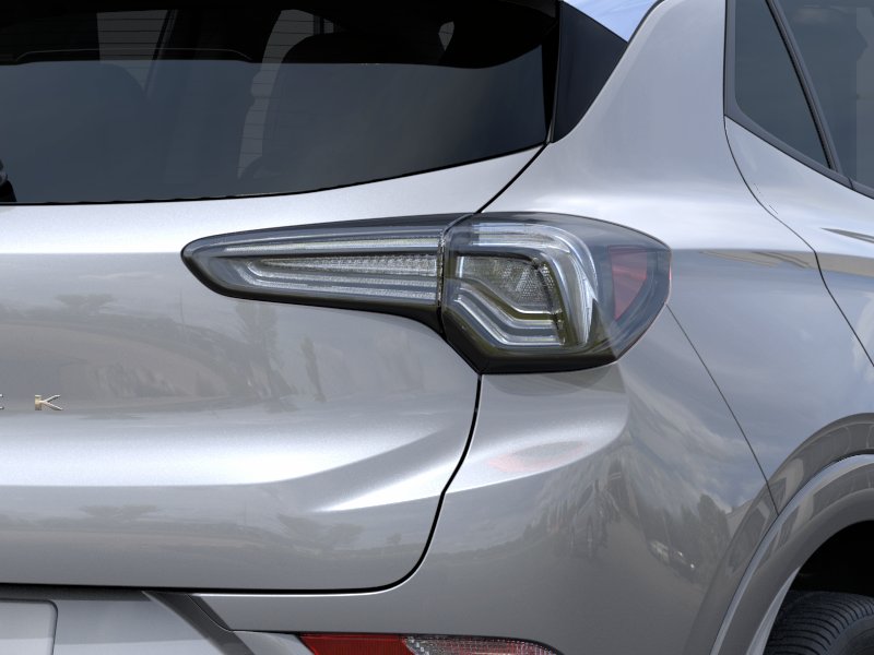 2026 Buick Encore GX Avenir - Photo 11
