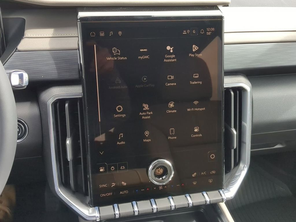 2026 GMC Acadia Elevation - Photo 12