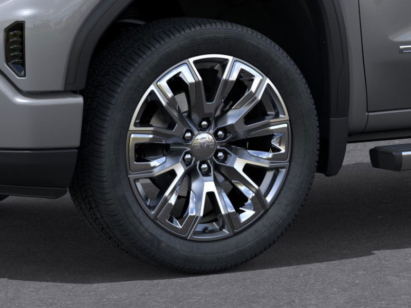2026 GMC Sierra 1500 Denali - Photo 42