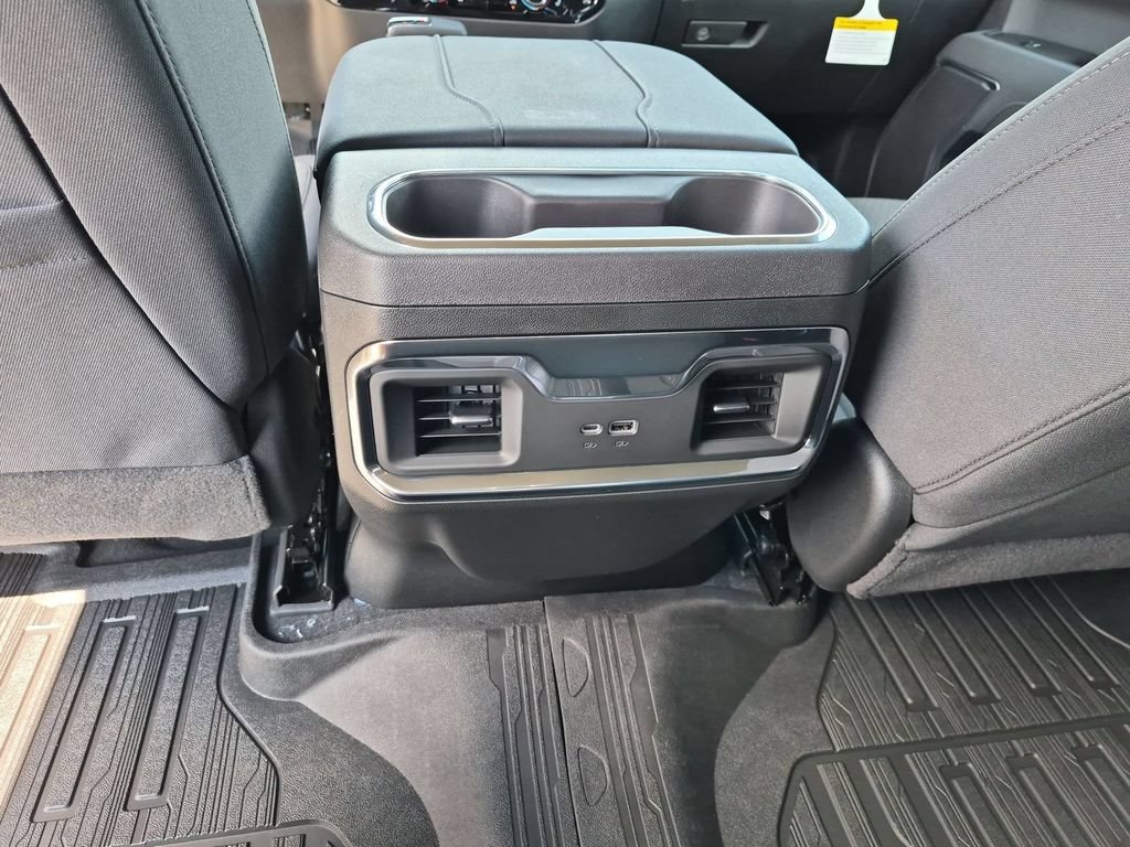 2026 GMC Sierra 1500 Elevation - Photo 20
