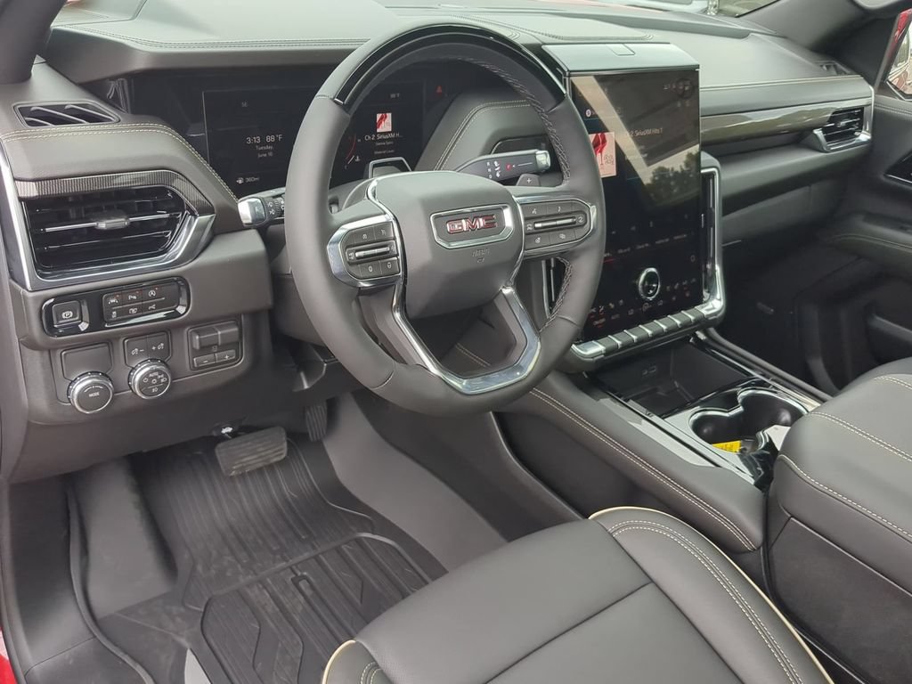2026 GMC Yukon Elevation - Photo 9