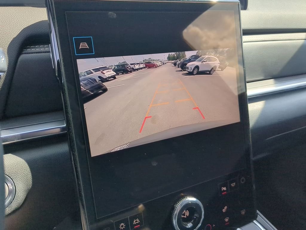 2026 GMC Terrain Elevation - Photo 14