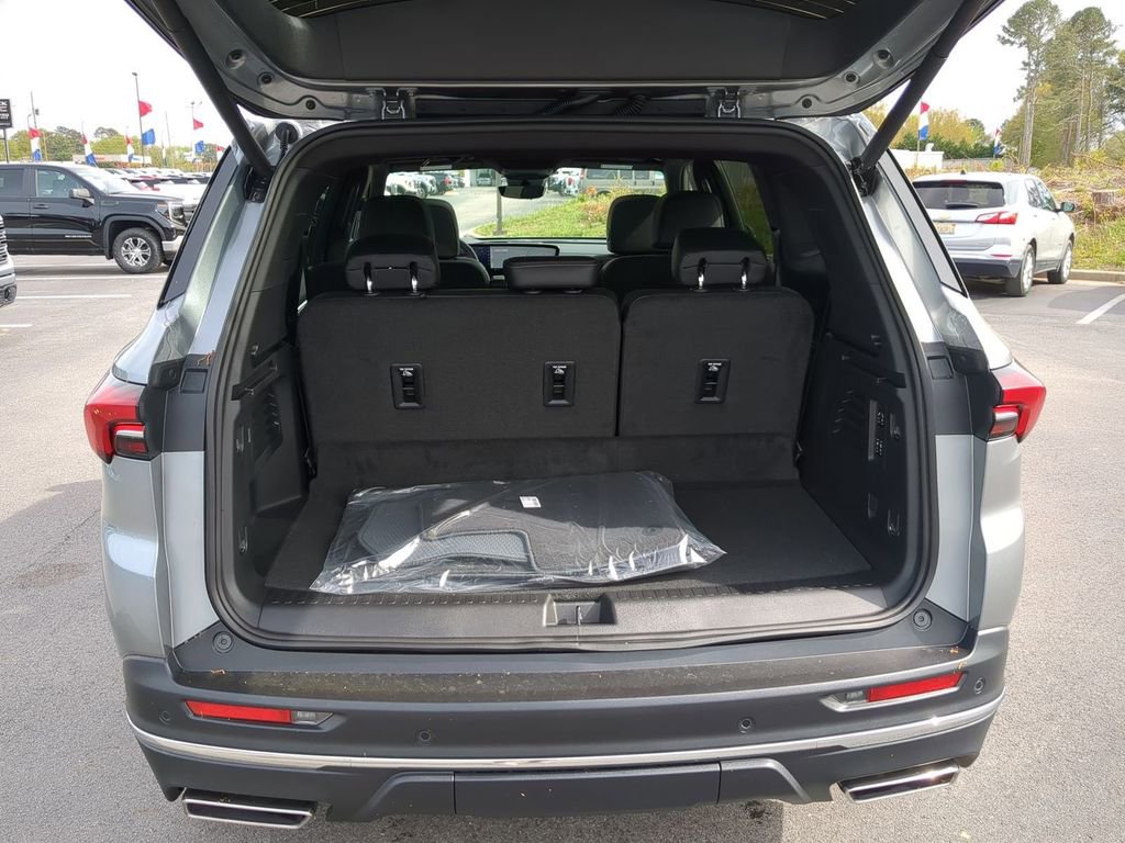 2026 Buick Enclave Preferred - Photo 26