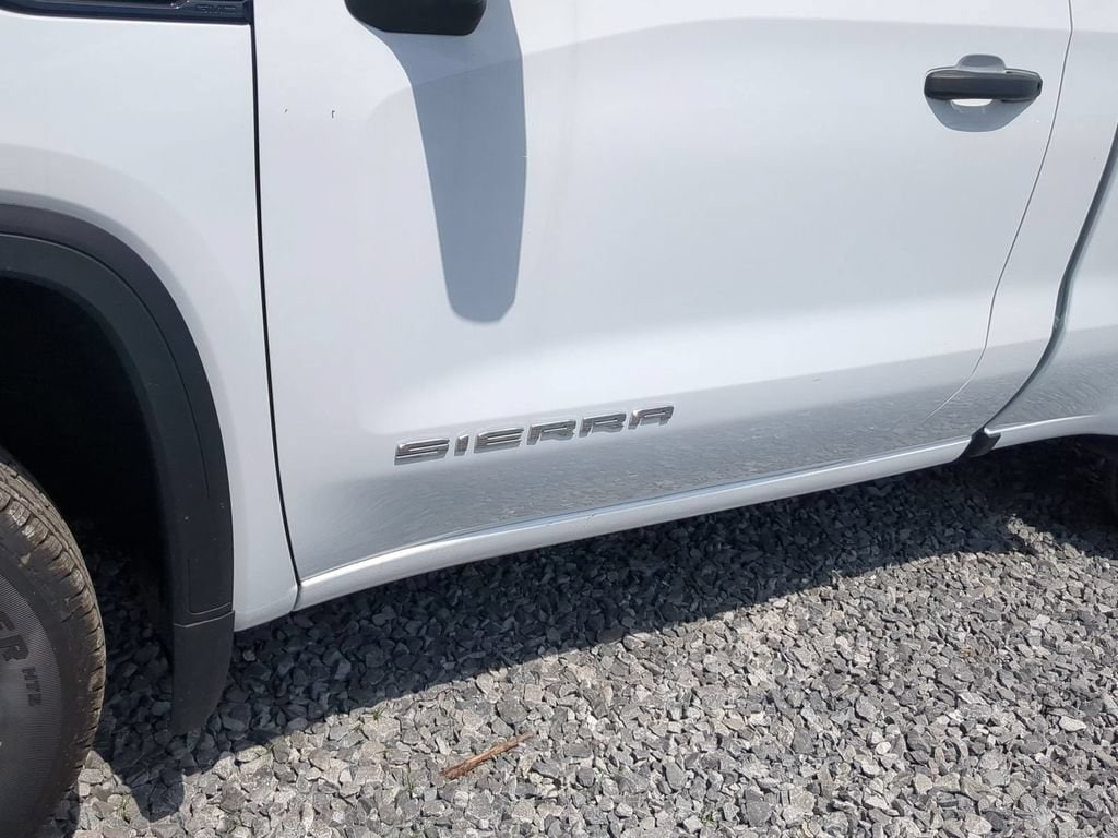 2026 GMC Sierra 1500 Pro - Photo 25