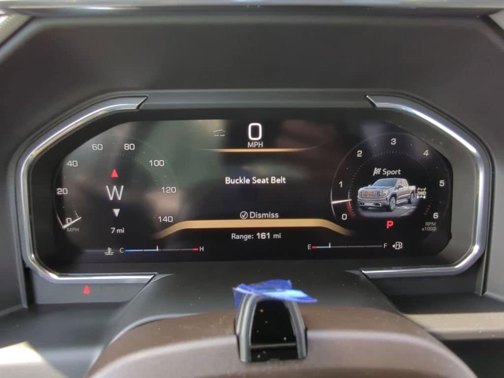 2026 GMC Sierra 1500 Denali - Photo 10