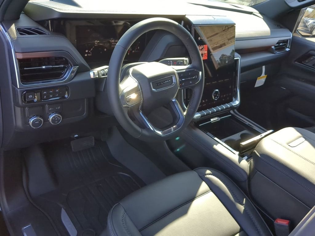 2026 GMC Yukon XL Denali - Photo 9