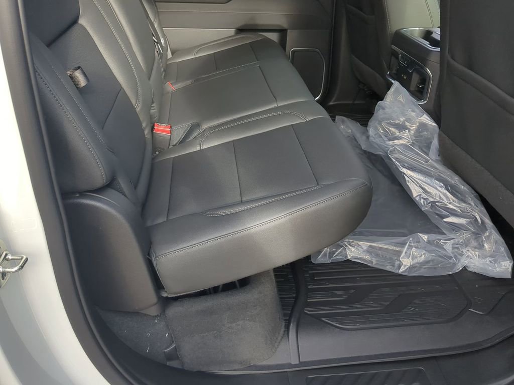 2026 GMC Sierra 1500 SLT - Photo 27