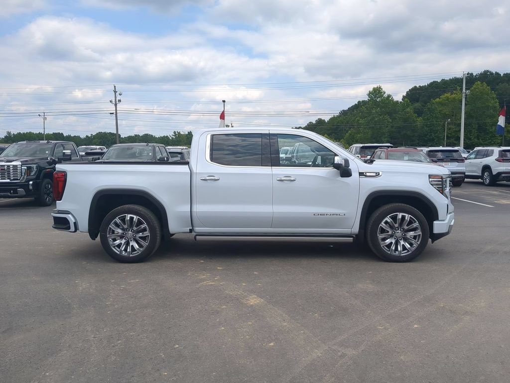 New 2026 GMC Sierra 1500 Denali Truck