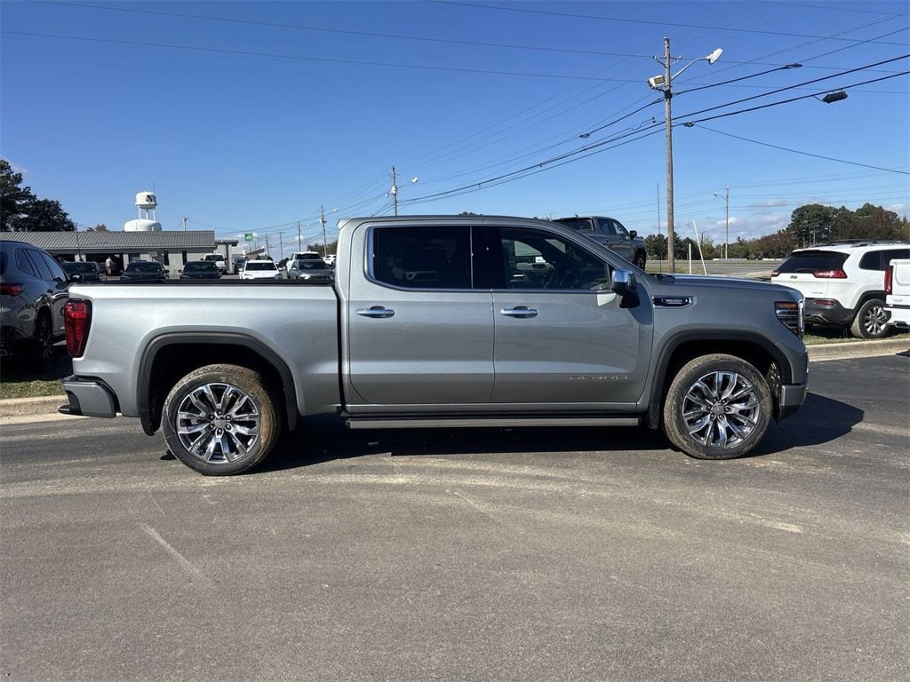 New 2026 GMC Sierra 1500 Denali Truck