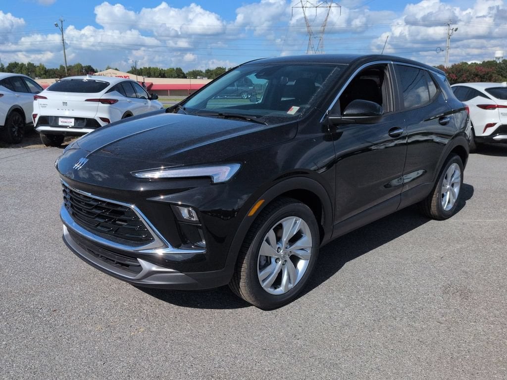 2026 Buick Encore GX Preferred - Photo 7