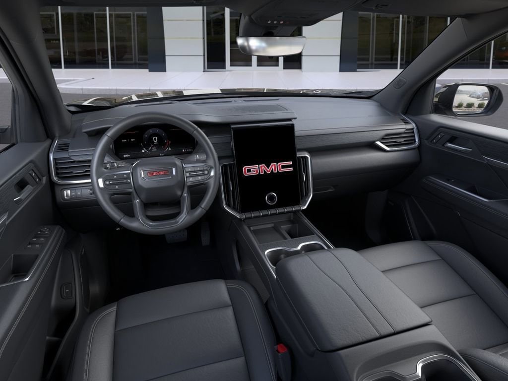 2026 GMC Acadia Elevation - Photo 15