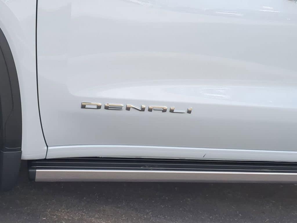 2026 GMC Sierra 1500 Denali - Photo 31