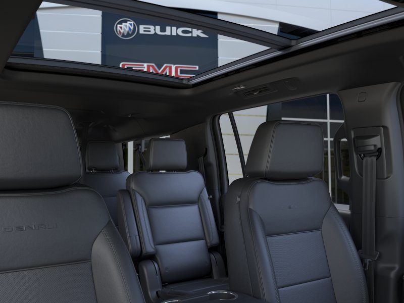 2026 GMC Yukon XL Denali - Photo 58
