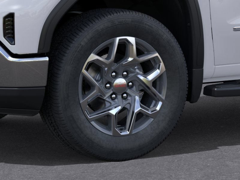 2026 GMC Sierra 1500 SLT - Photo 9