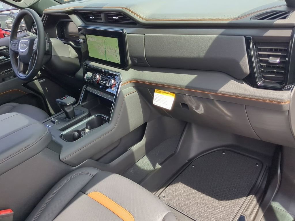 2026 GMC Sierra 1500 AT4 - Photo 29