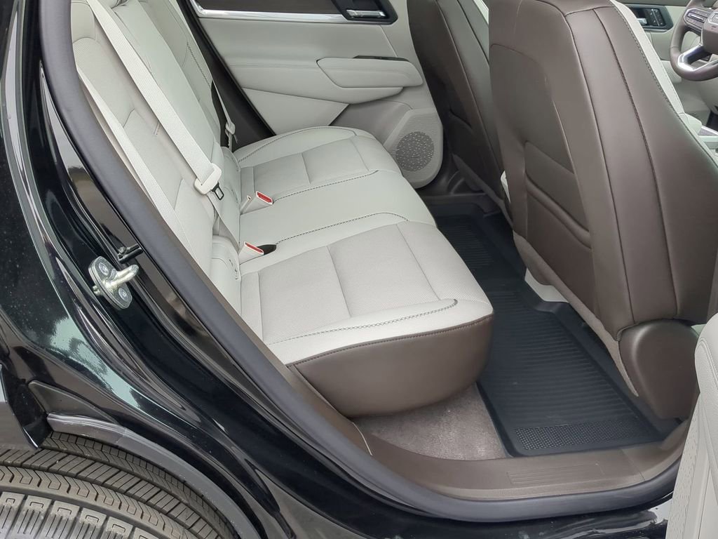 2026 GMC Terrain Denali - Photo 26