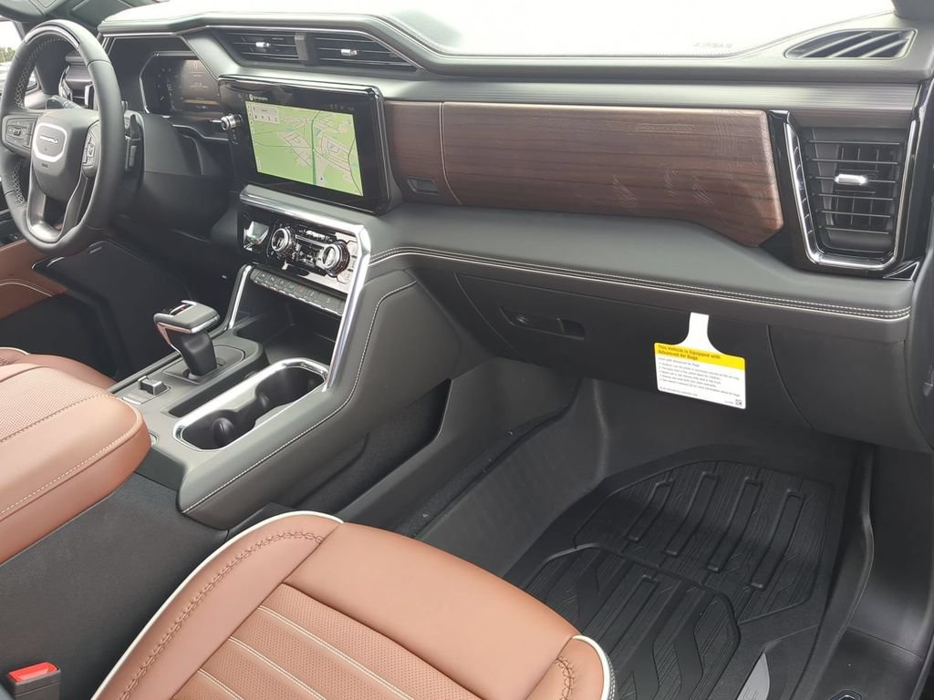 2026 GMC Sierra 1500 Denali Ultimate - Photo 29