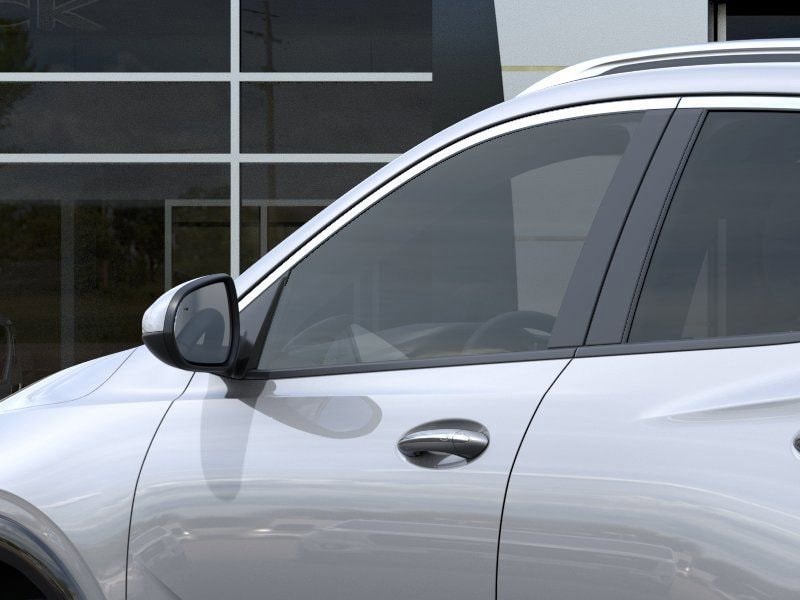 2026 Buick Encore GX Sport Touring - Photo 12