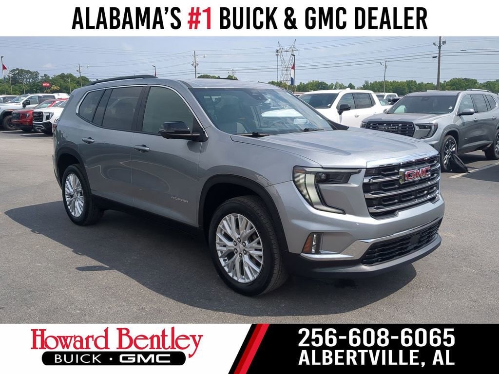 2024 GMC Acadia Elevation FWD's photo