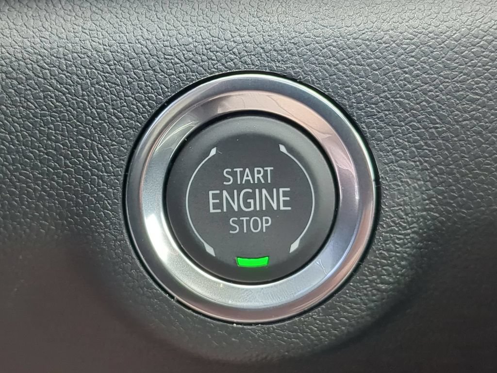 2026 GMC Terrain Denali - Photo 16