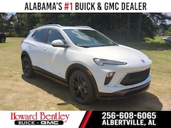 2026 Buick Encore GX Sport Touring SUV